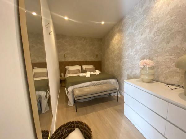 Ático en calle San Roque