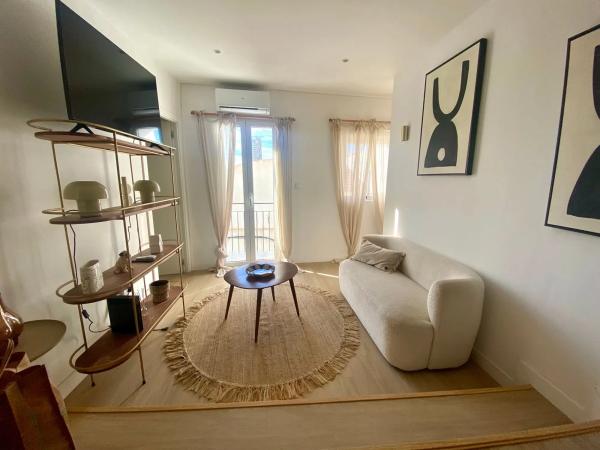 Ático en calle San Roque