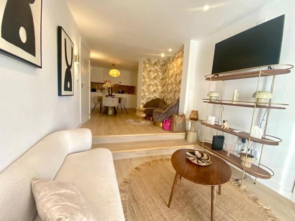 Ático en calle San Roque