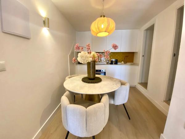 Ático en calle San Roque