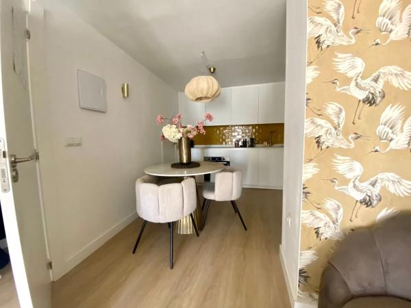 Ático en calle San Roque