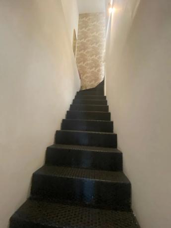 Ático en calle San Roque