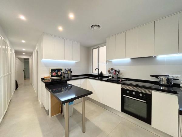 Piso en calle Gravina