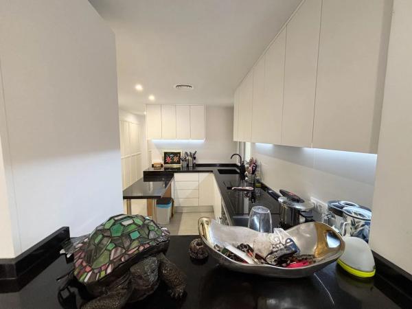 Piso en calle Gravina