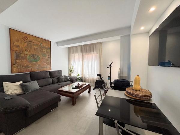 Piso en calle Gravina