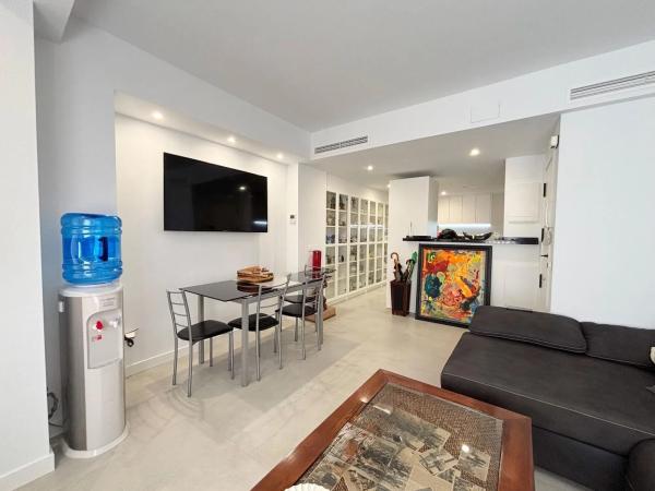 Piso en calle Gravina