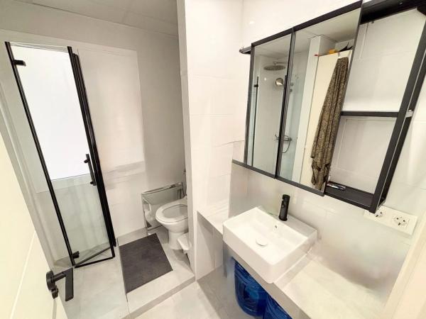 Piso en calle Gravina