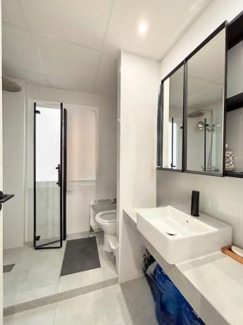 Piso en calle Gravina