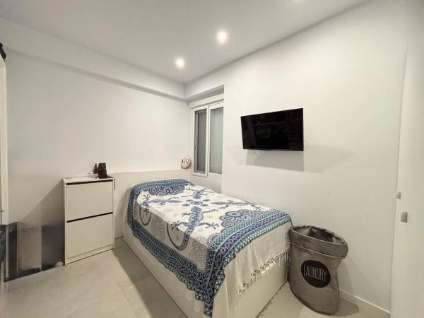 Piso en calle Gravina