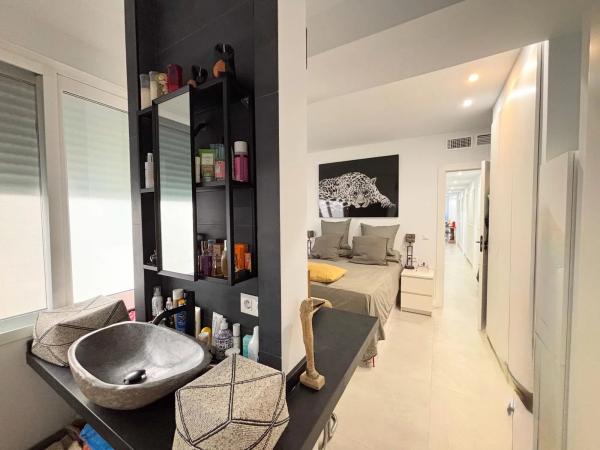 Piso en calle Gravina