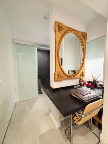 Piso en calle Gravina