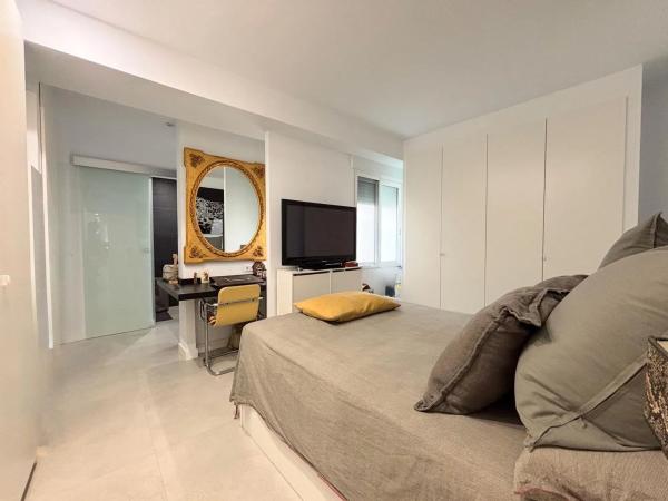 Piso en calle Gravina