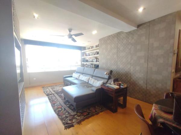 Ático en Barrio Ensanche-Diputación