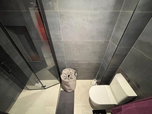 Piso en calle Gravina