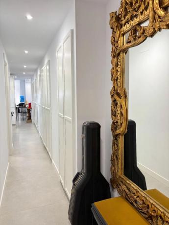 Piso en calle Gravina