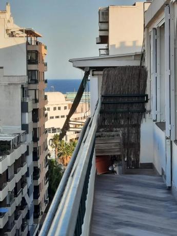 Ático en Barrio Ensanche-Diputación