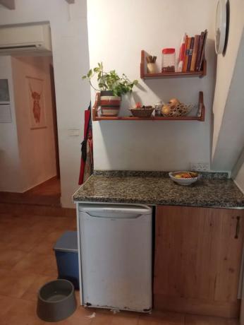 Casa de pueblo en calle San Antonio, 25