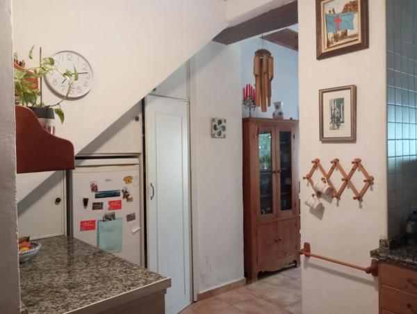 Casa de pueblo en calle San Antonio, 25