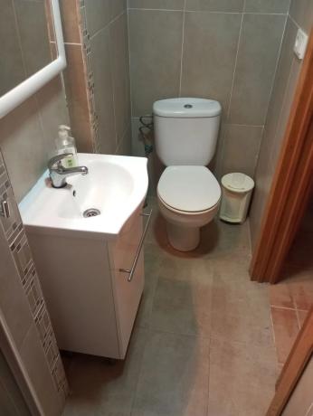 Casa de pueblo en calle San Antonio, 25