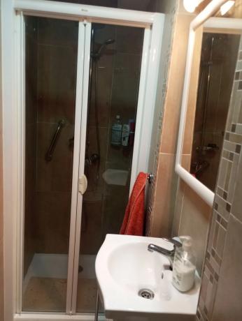 Casa de pueblo en calle San Antonio, 25