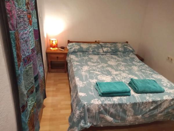 Casa de pueblo en calle San Antonio, 25