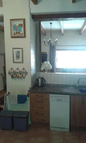 Casa de pueblo en calle San Antonio, 25