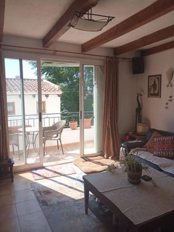 Casa de pueblo en calle San Antonio, 25