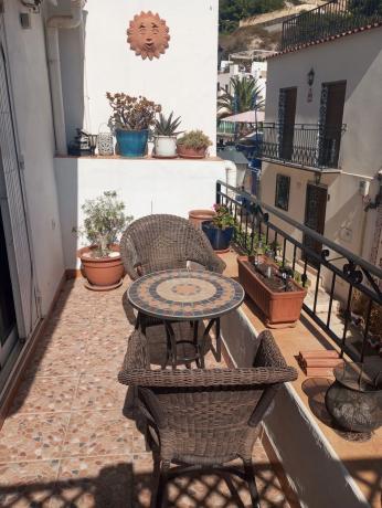 Casa de pueblo en calle San Antonio, 25