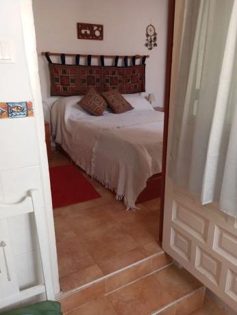 Casa de pueblo en calle San Antonio, 25