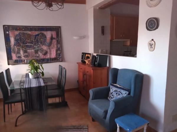 Casa de pueblo en calle San Antonio, 25