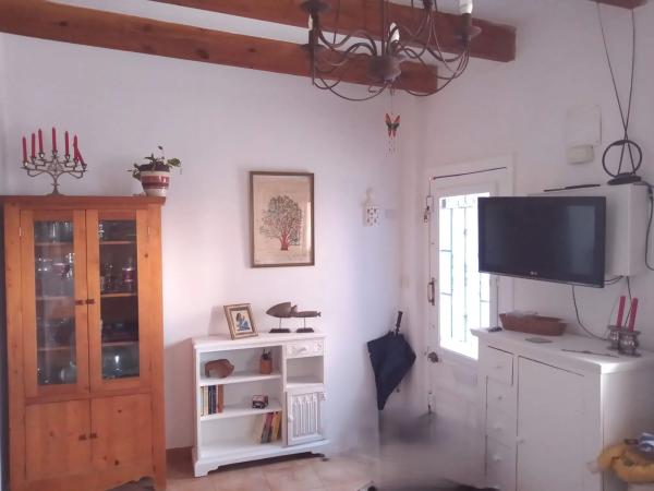 Casa de pueblo en calle San Antonio, 25