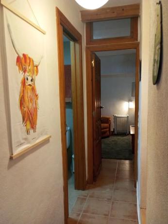 Casa de pueblo en calle San Antonio, 25