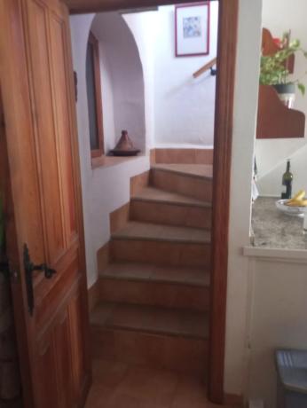 Casa de pueblo en calle San Antonio, 25