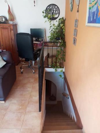 Casa de pueblo en calle San Antonio, 25