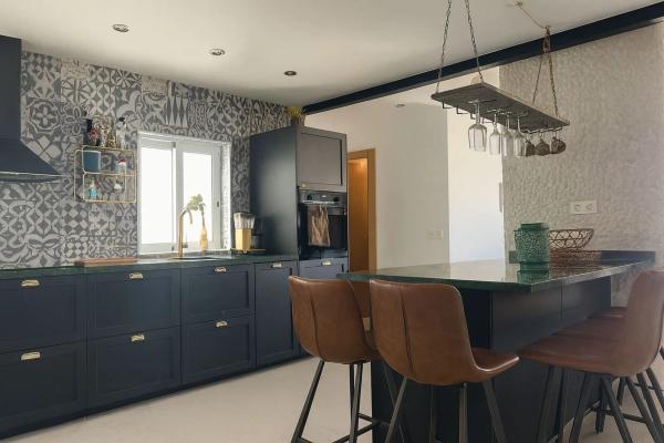 Ático en calle Calderón de la Barca, 8