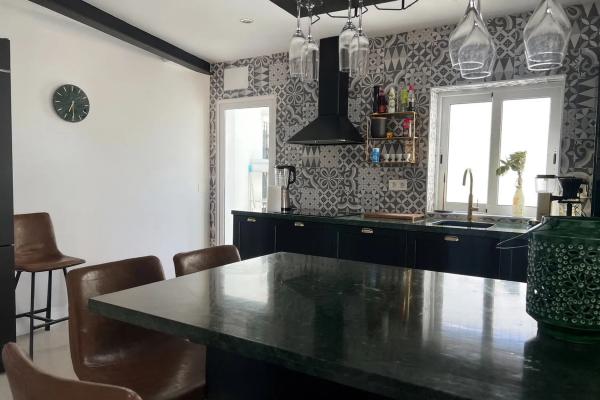 Ático en calle Calderón de la Barca, 8