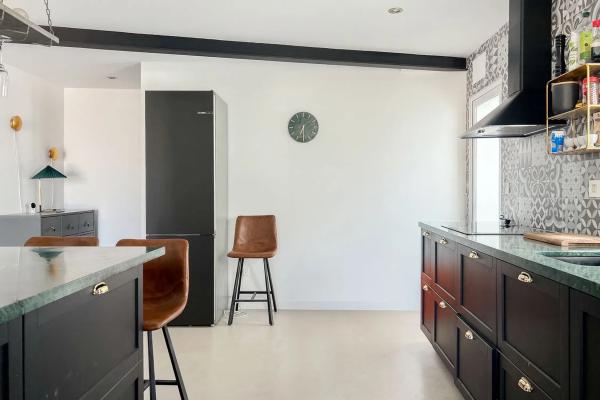 Ático en calle Calderón de la Barca, 8