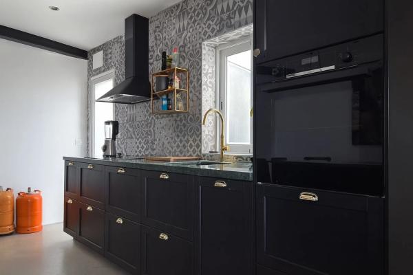 Ático en calle Calderón de la Barca, 8