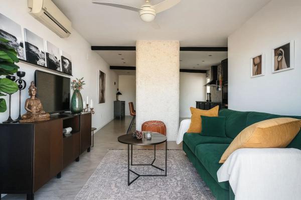 Ático en calle Calderón de la Barca, 8