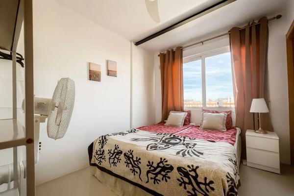 Ático en calle Calderón de la Barca, 8