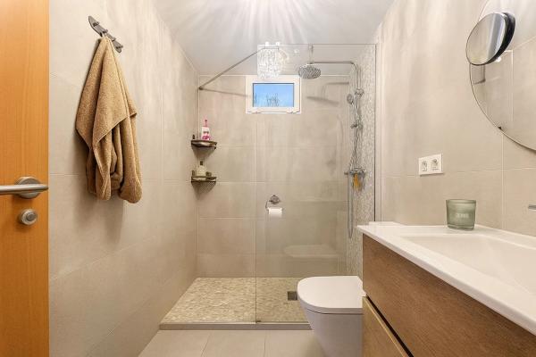 Ático en calle Calderón de la Barca, 8