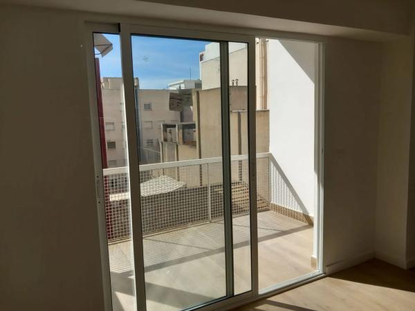 Piso en Barrio Ensanche-Diputación