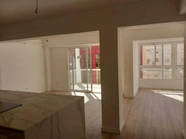 Piso en Barrio Ensanche-Diputación