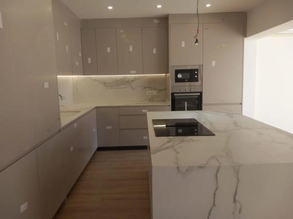 Piso en Barrio Ensanche-Diputación