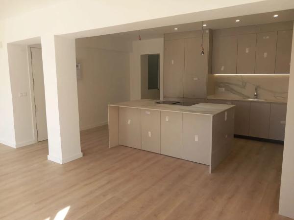 Piso en Barrio Ensanche-Diputación