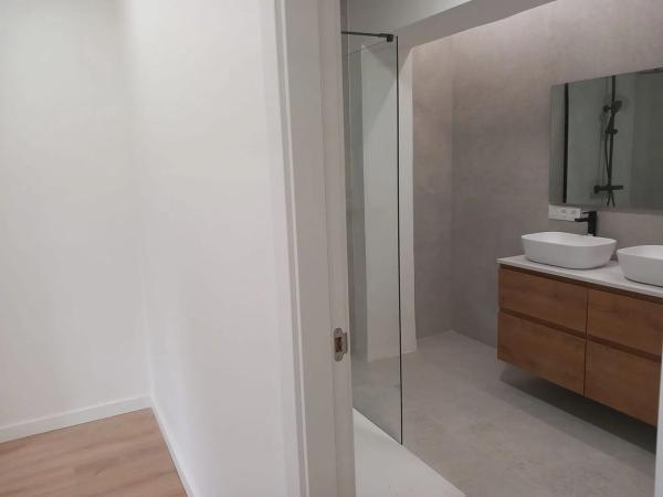 Piso en Barrio Ensanche-Diputación