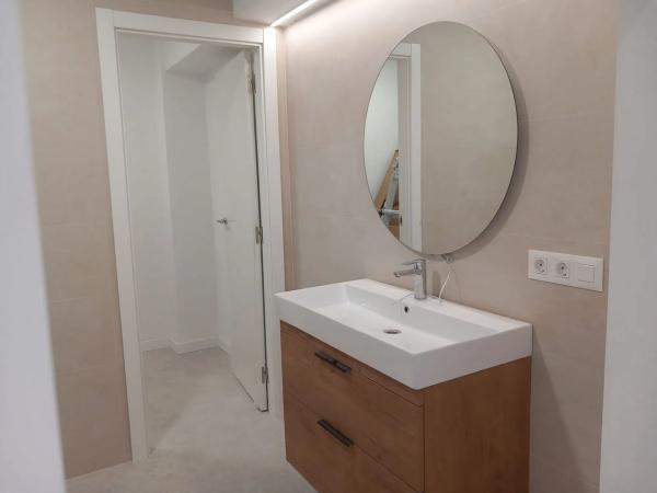 Piso en Barrio Ensanche-Diputación