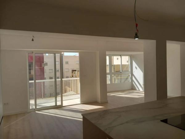 Piso en Barrio Ensanche-Diputación