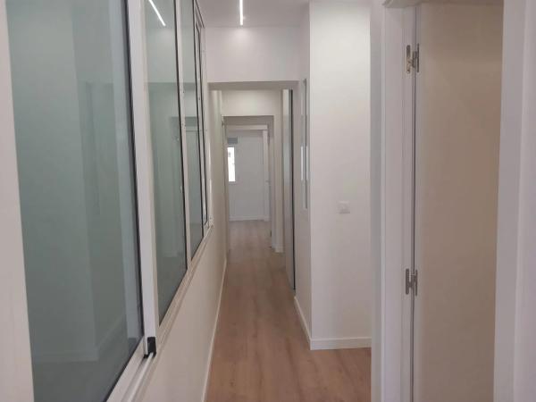 Piso en Barrio Ensanche-Diputación