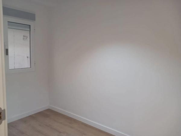 Piso en Barrio Ensanche-Diputación